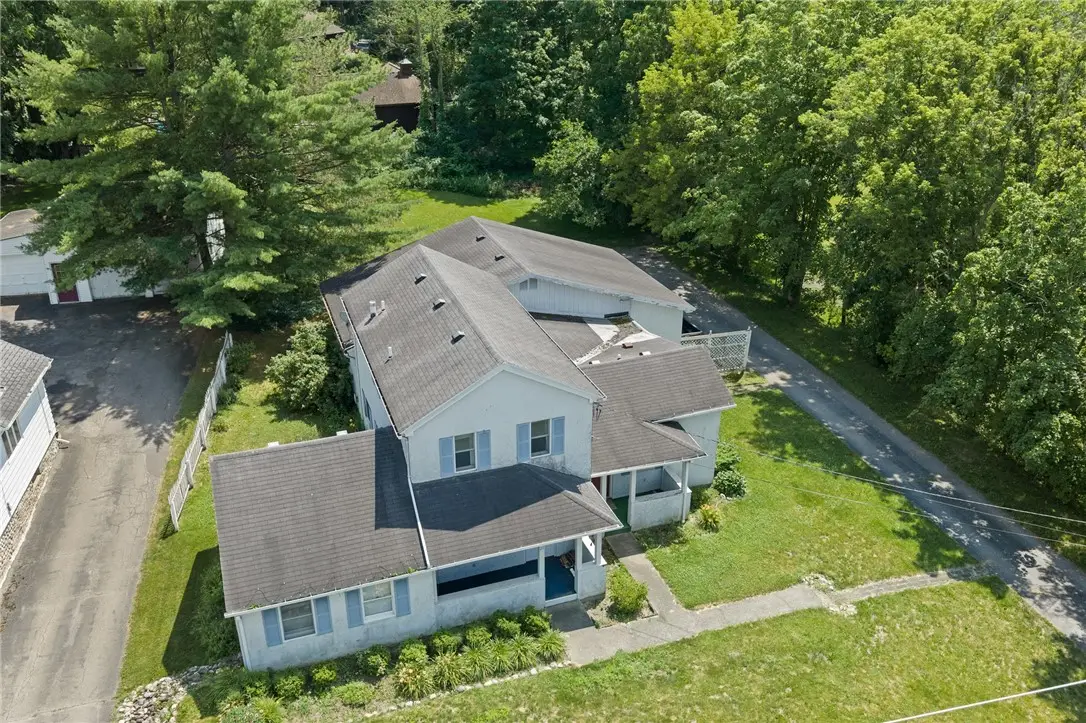 21 Victor Mendon Road, Mendon, NY 14506 - #1