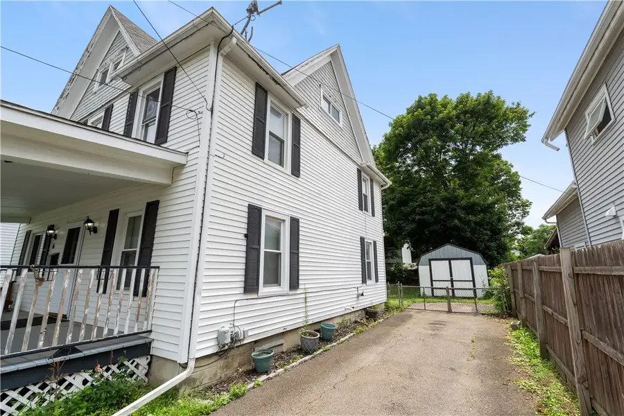 6 William Street, Dansville, NY 14437 - #3