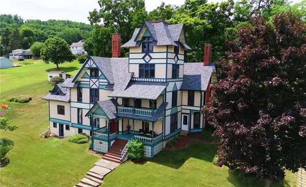 201 S Jackson Street, Watkins Glen, NY 14891