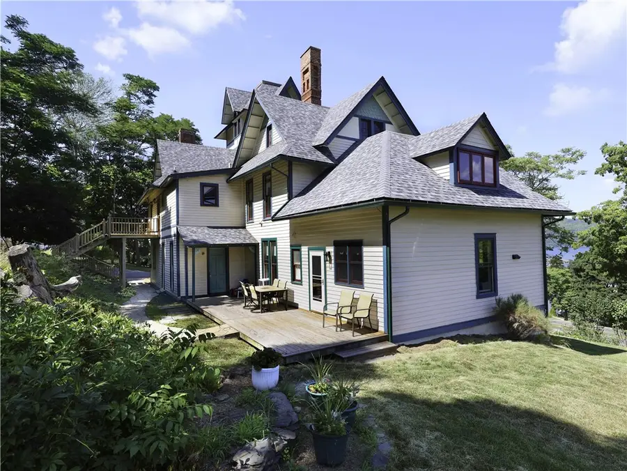 201 S Jackson Street, Watkins Glen, NY 14891 - #2