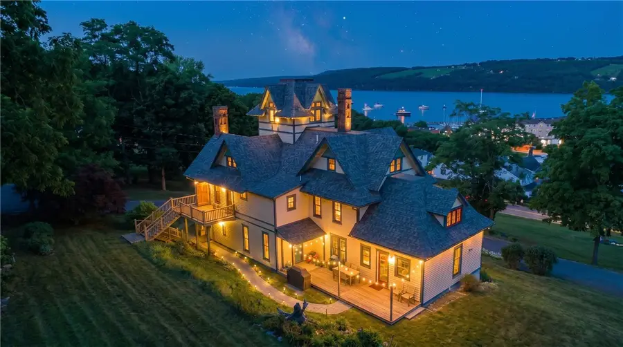 201 S Jackson Street, Watkins Glen, NY 14891 - #3