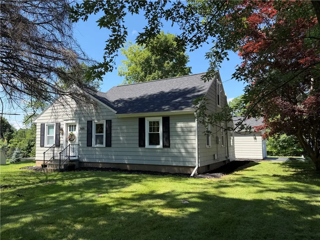 1505 Creek Street, Rochester, NY 14625 - #1