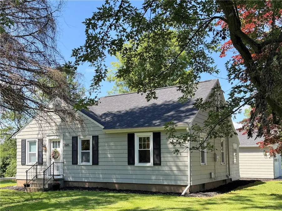1505 Creek Street, Rochester, NY 14625 - #2