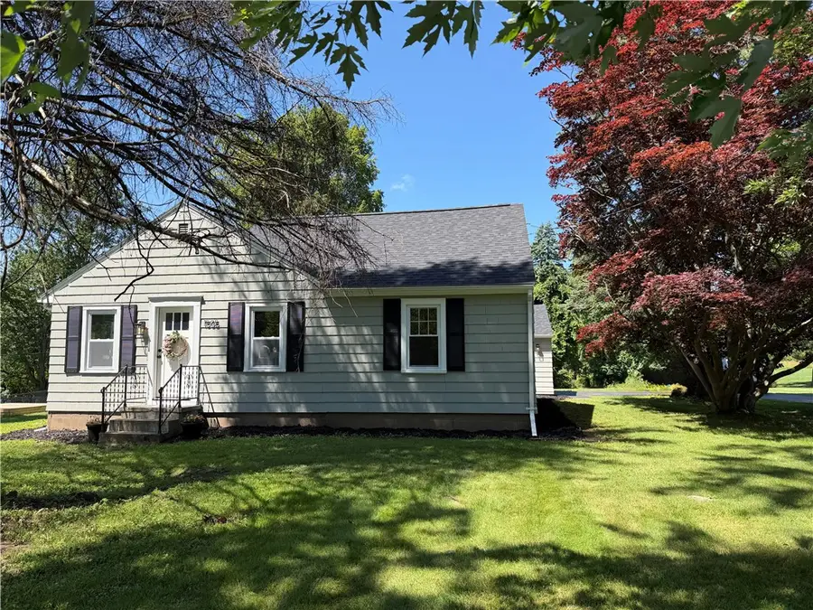 1505 Creek Street, Rochester, NY 14625 - #3