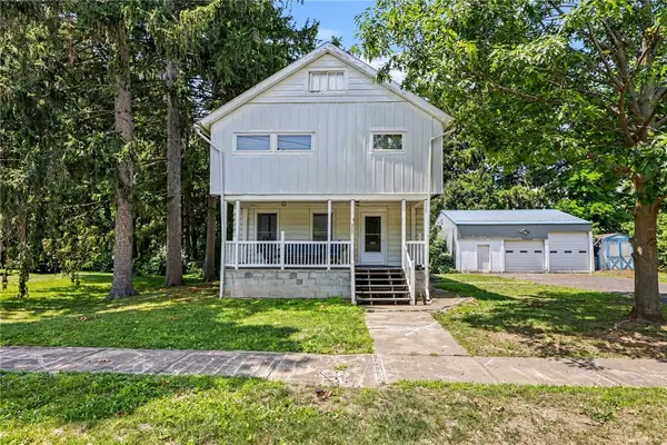 217 Howell Street, Palmyra, NY 14522