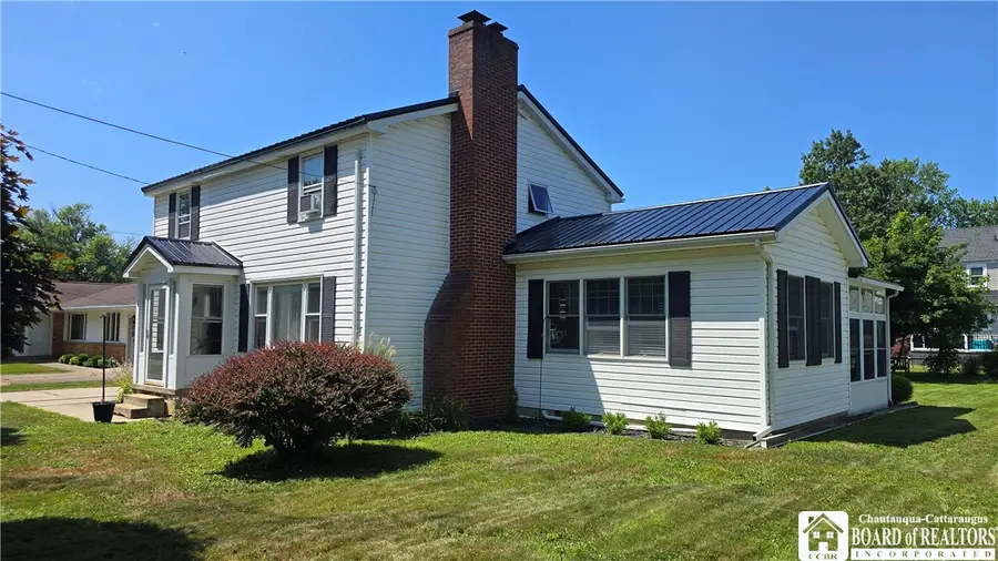18 Wilson Avenue, Dunkirk, NY 14048 - #2