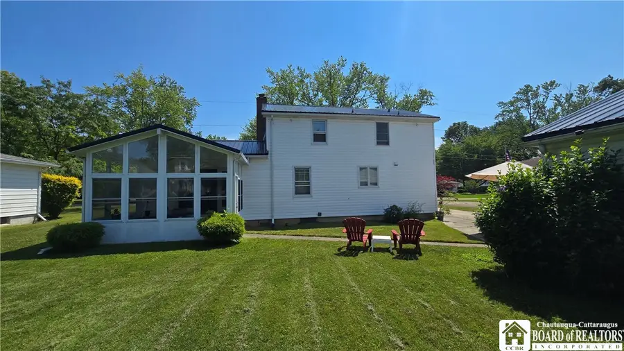 18 Wilson Avenue, Dunkirk, NY 14048 - #3