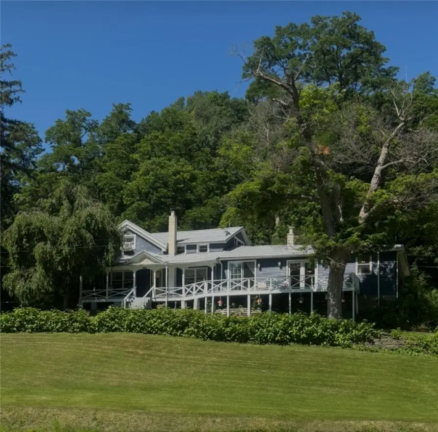 1995 Mill Street, Millport, NY 14864 - #1