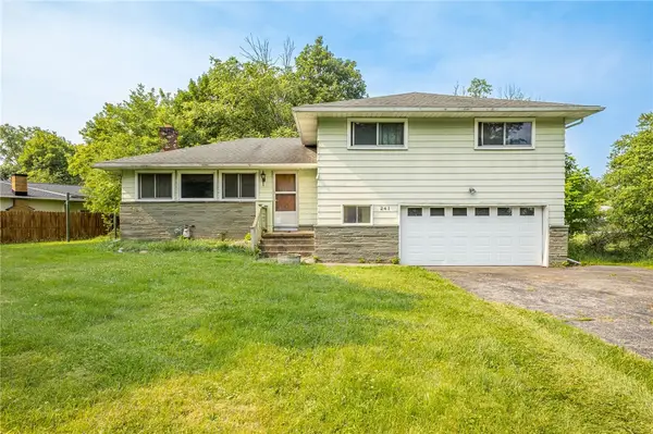 241 Butler Drive, Pittsford, NY 14534