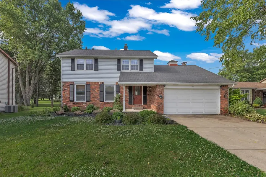 465 Rowley Road, Depew, NY 14043 - #2