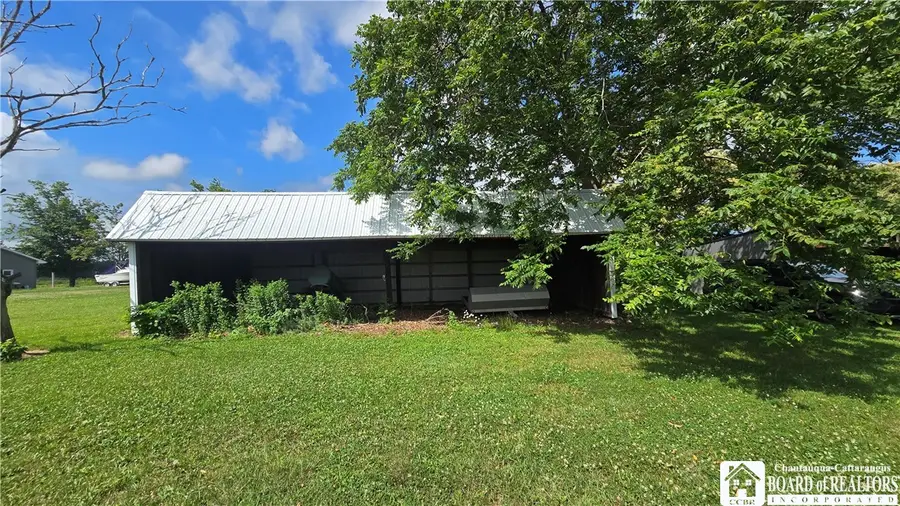 0 Alleghany Road, Silver Creek, NY 14136 - #3