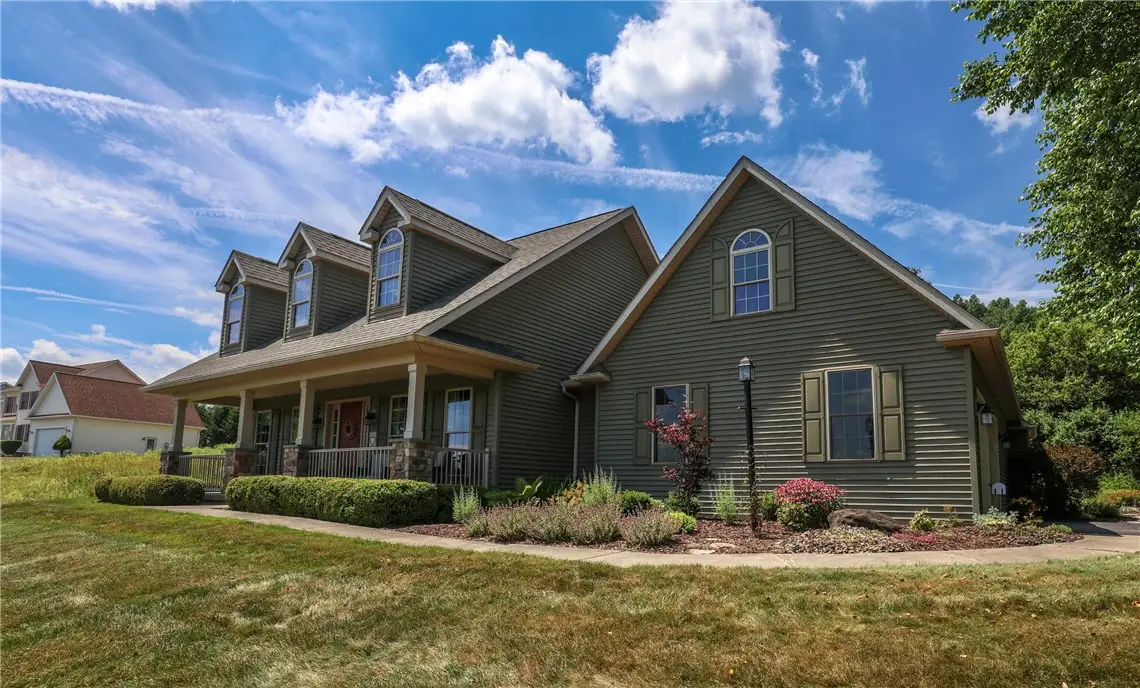 3459 Fieldstone Lane, Painted Post, NY 14870 - #1