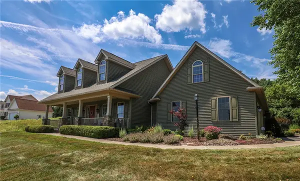 3459 Fieldstone Lane, Painted Post, NY 14870