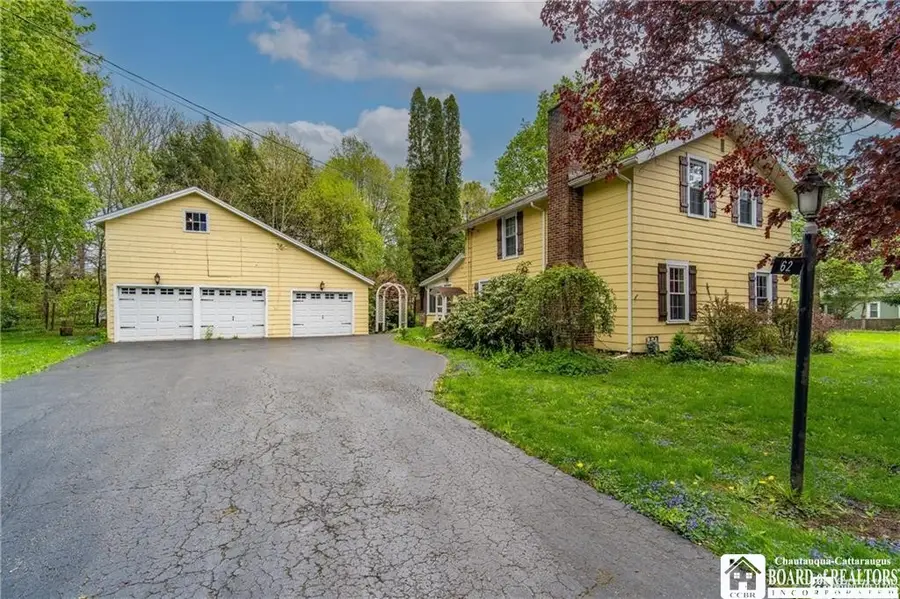 62 Ivory Street, Frewsburg, NY 14738 - #2