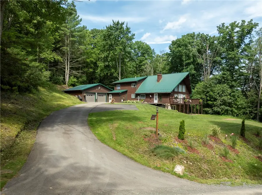 57 Barr Lane, Painted Post, NY 14870 - #3