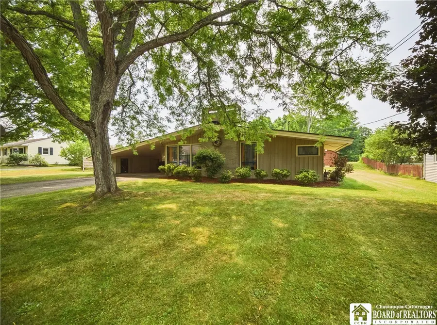 16 Mattison Street, Frewsburg, NY 14738 - #3