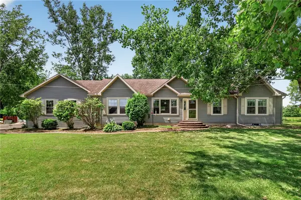 3496 Whitney Road, Stanley, NY 14561