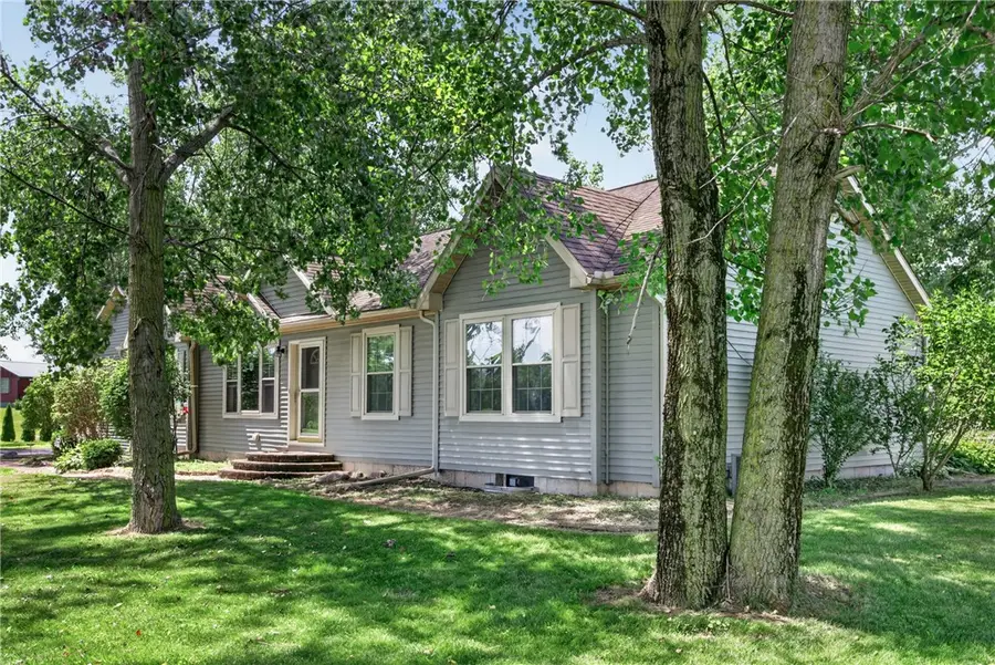 3496 Whitney Road, Stanley, NY 14561 - #2