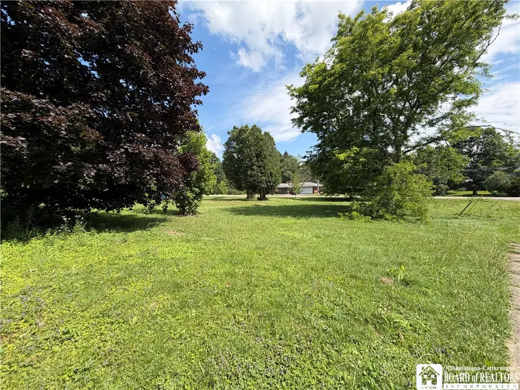 0 Park Street, Sherman, NY 14781 - #1