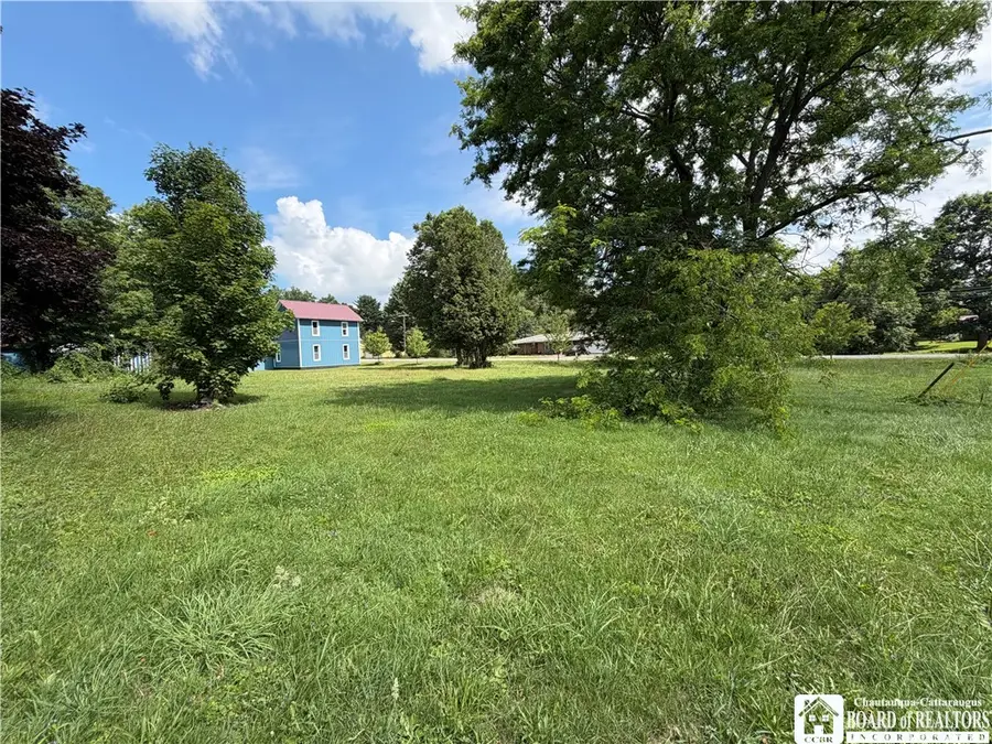 0 Park Street, Sherman, NY 14781 - #2