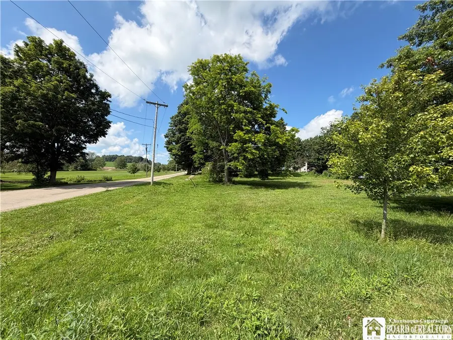 0 Park Street, Sherman, NY 14781 - #3