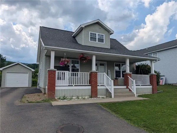 208 N Onofrio Street, Bradford - PA, PA 16701