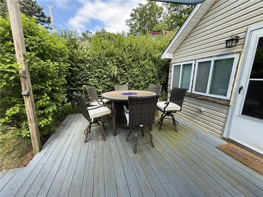 56 Sunset Island Road, Wilson, NY 14172 - #3