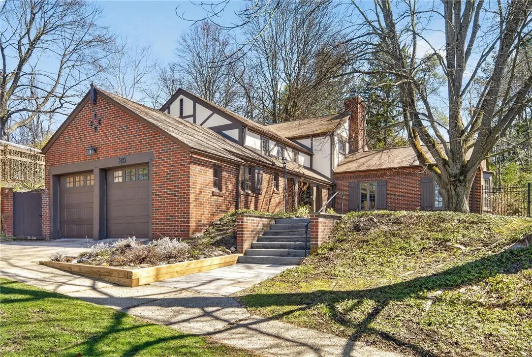 25 Cornell Street, Ithaca, NY 14850 - #1