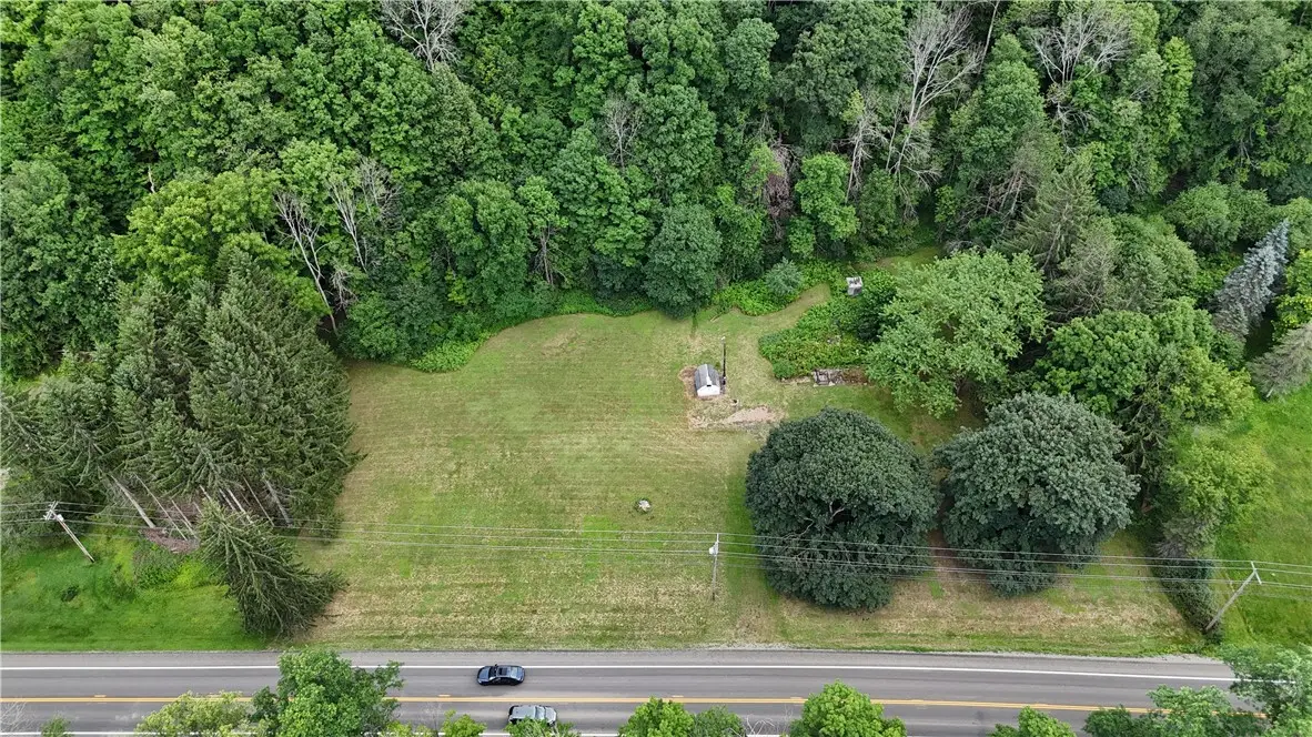 5982 State Route 21, Alfred Station, NY 14803 - #1