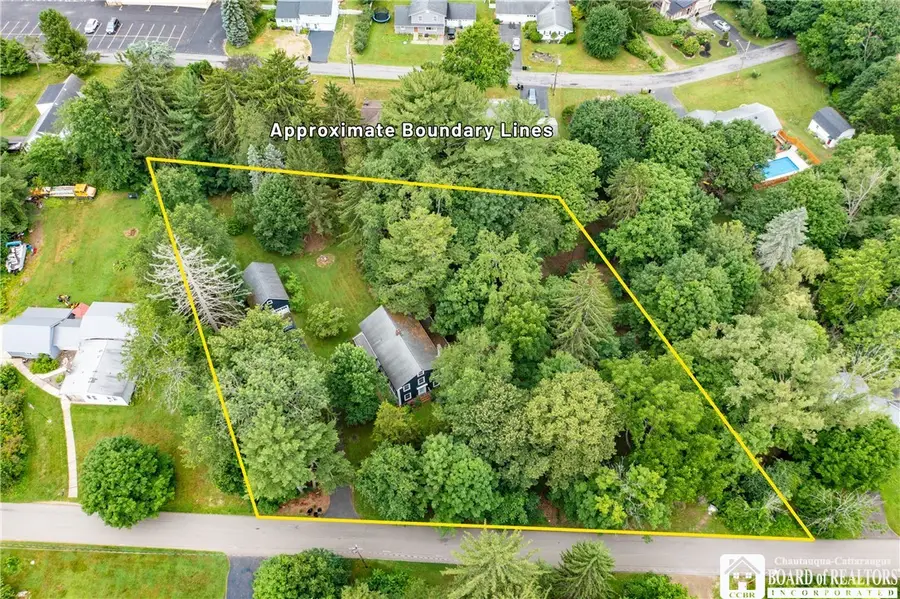 42 Gifford Avenue, Lakewood, NY 14750 - #2