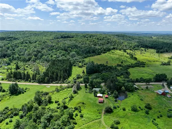 9085 Old State Road, Angelica, NY 14709
