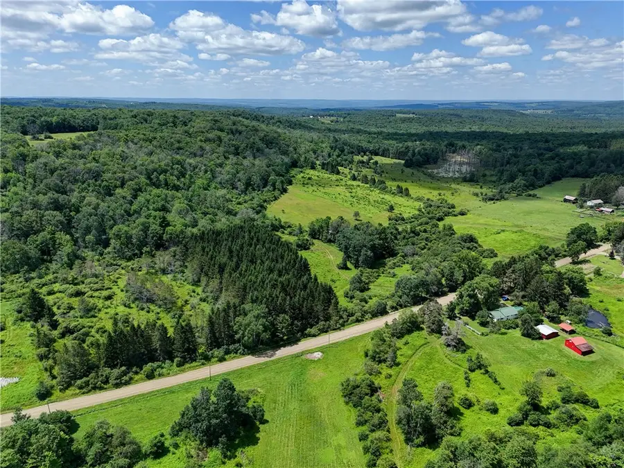 9085 Old State Road, Angelica, NY 14709 - #2