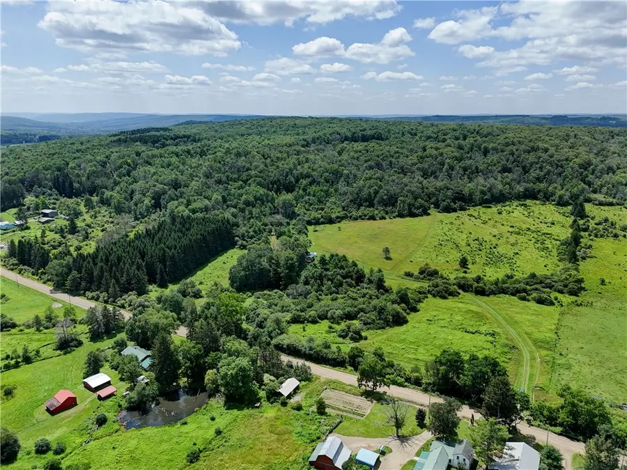9085 Old State Road, Angelica, NY 14709 - #3