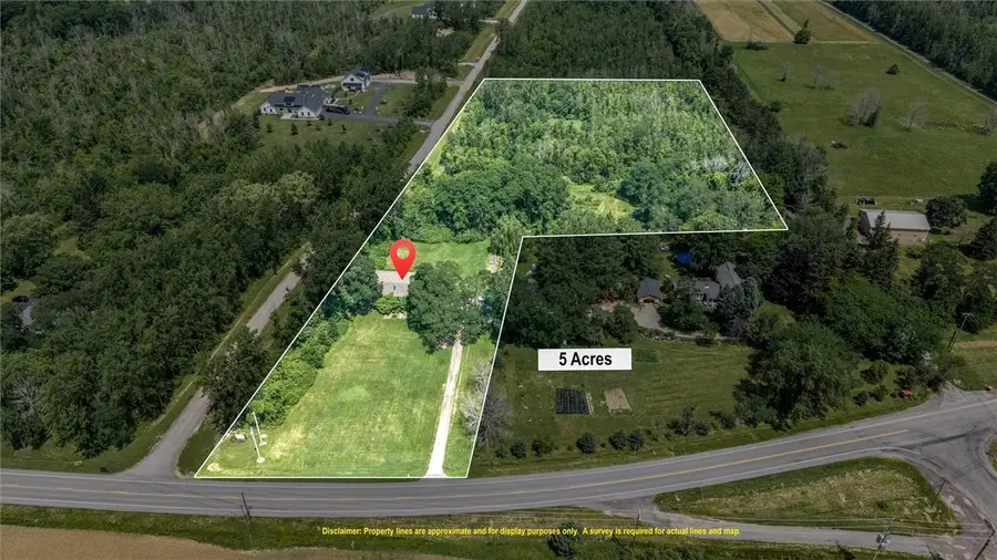 1880 Lake Road, Webster, NY 14580 - #2