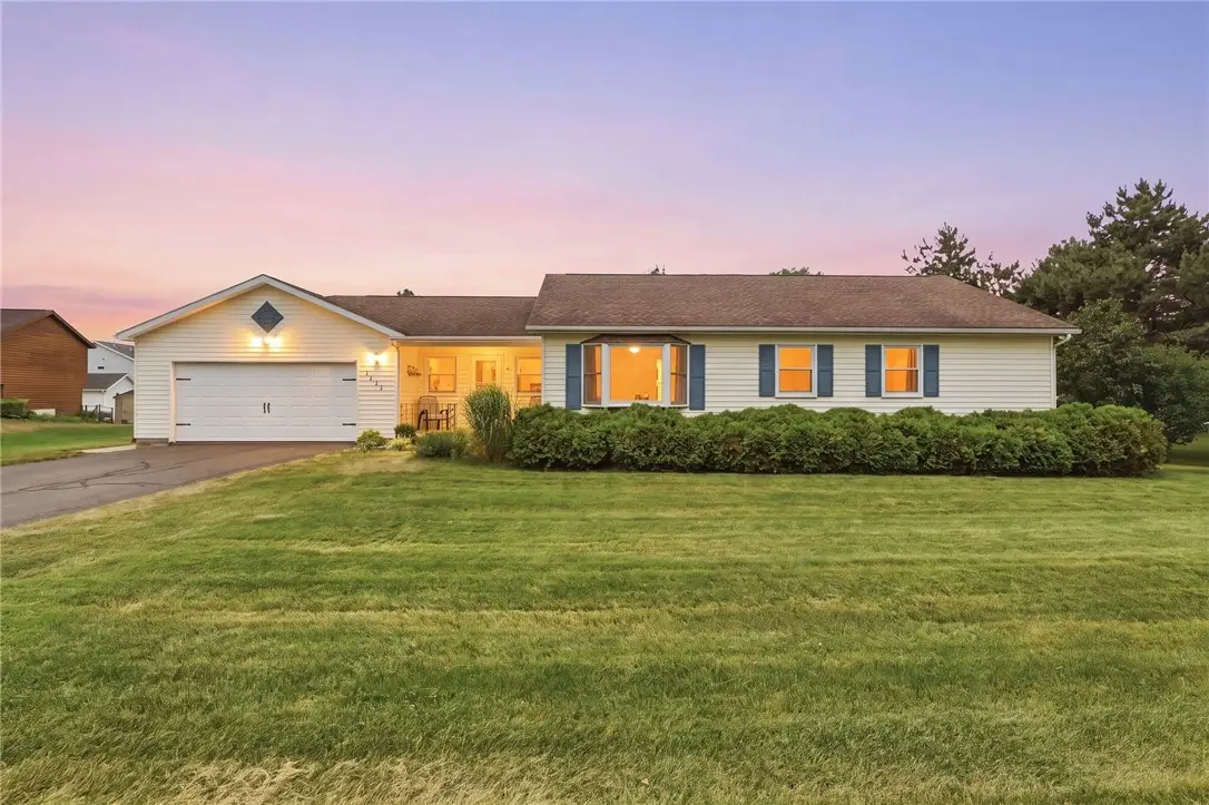 5137 Emerson Road, Canandaigua, NY 14424 - #1