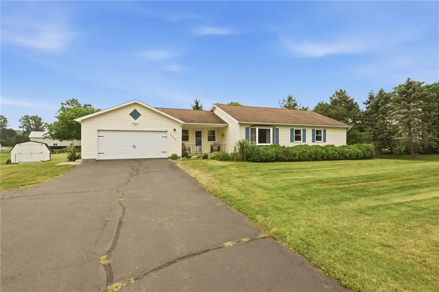 5137 Emerson Road, Canandaigua, NY 14424 - #3