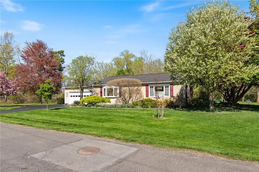 5834 Sunset Terrace, Wolcott, NY 14590 - #3