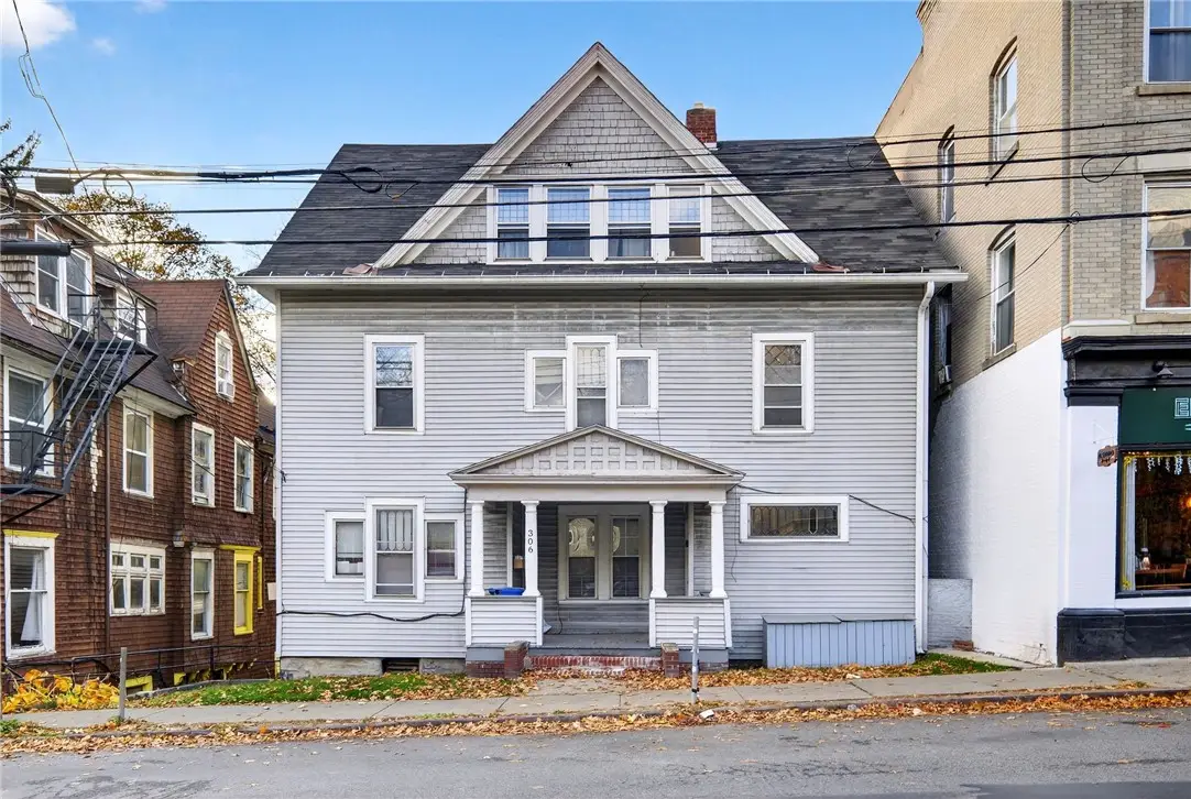 306 Stewart Avenue, Ithaca, NY 14850 - #1