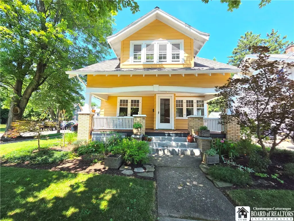 103 Center Street, Fredonia, NY 14063 - #1