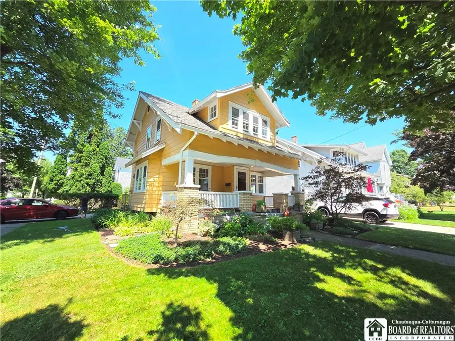 103 Center Street, Fredonia, NY 14063 - #2