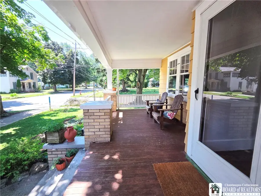 103 Center Street, Fredonia, NY 14063 - #3