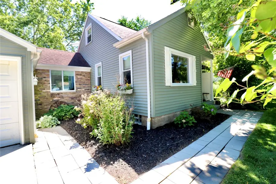 15 Ivamae Drive, North Chili, NY 14514 - #2