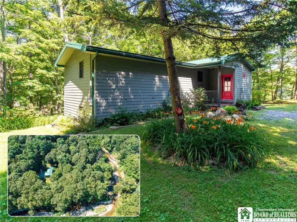 49 Oak Street, Westfield, NY 14787 - #1