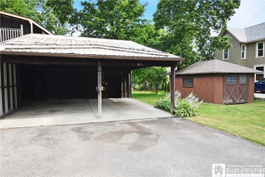 63 S Portage Street, Westfield, NY 14787 - #3