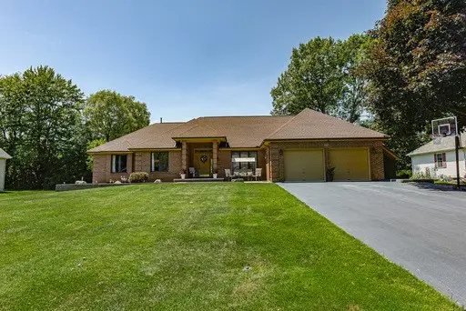 574 Melwood Drive, Rochester, NY 14626 - #1