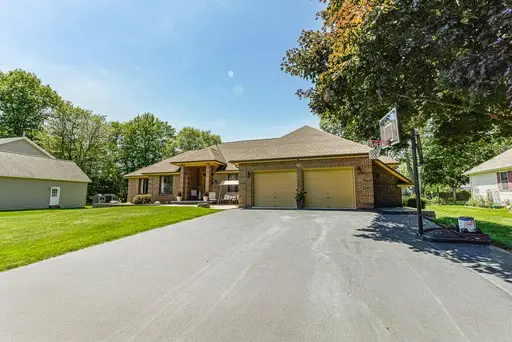 574 Melwood Drive, Rochester, NY 14626 - #3