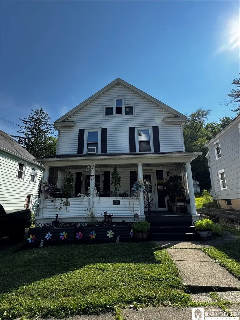 13 Dearing Avenue, Jamestown, NY 14701 - #1