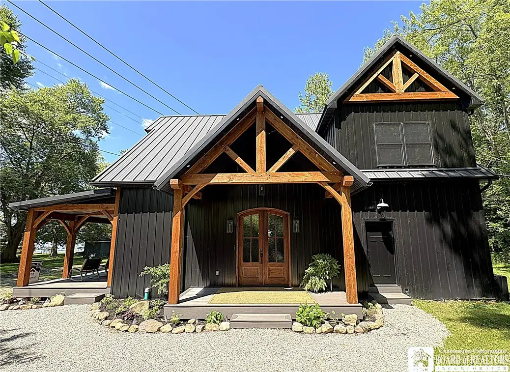 3978 Griffiths Bay Road, Bemus Point, NY 14712 - #1