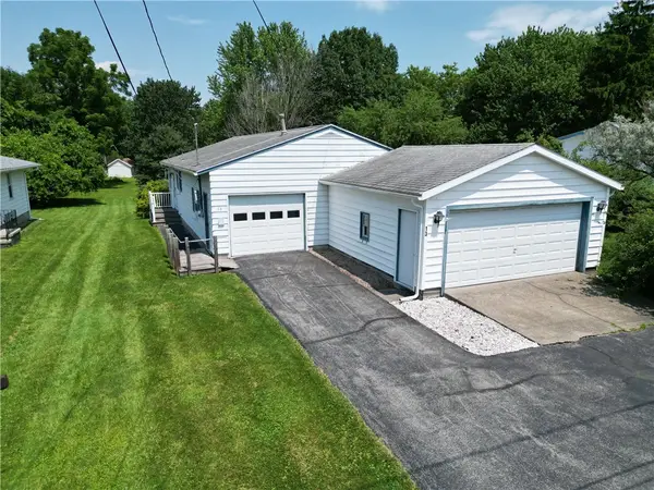 13 Adams Street, Seneca Falls, NY 13148