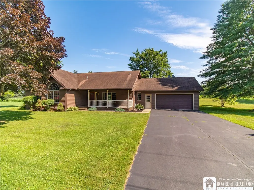 33 Lori Lane, Frewsburg, NY 14738 - #1